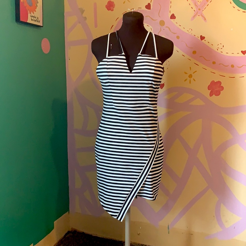 Mini Dress. Perfect for a date nights.